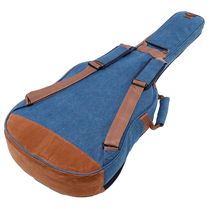 Ibanez ICB541D-BL POWERPAD Designer Collection Klasik Gitar Kılıfı